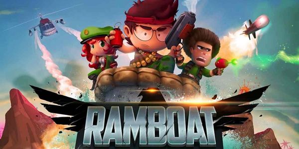 A brief introduction to Ramboat Mod