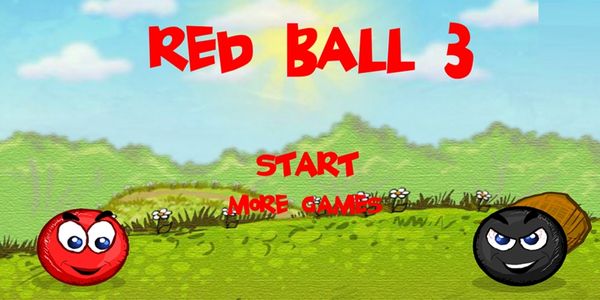 Start the game with excitement along with mischievous balls