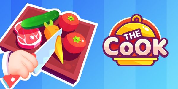 Introduce game The Cook Mod