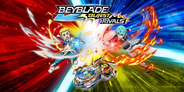 BEYBLADE BURST : VIP Mod : Download APK  Beyblade burst, Beyblade  characters, Anime