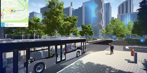 Download Bus Simulator PRO Mod game to have an interesting experience