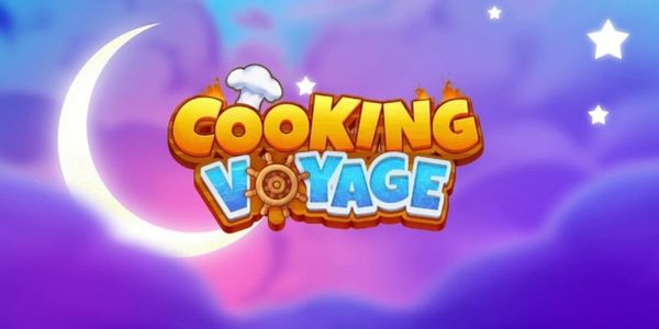 Cooking Voyage