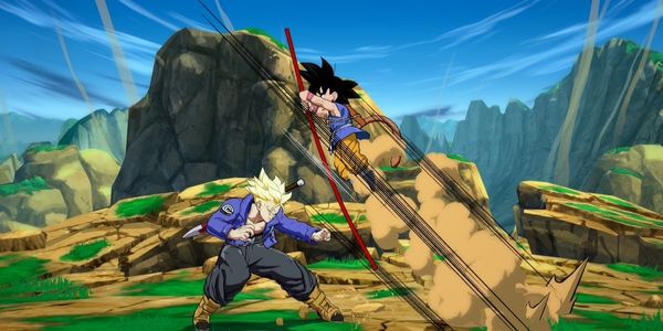 Invincible with Dragon Ball Z Super Goku Battle Mod