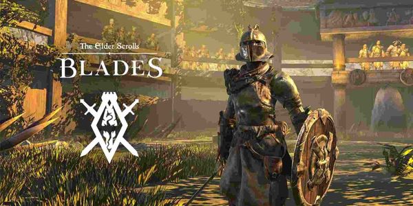 Выдающиеся особенности The Elder Scrolls: Blades Mod