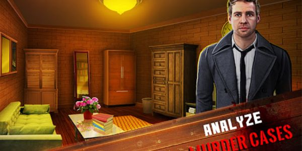 The most attractive puzzle game Criminal Files – Special Squad Mod today