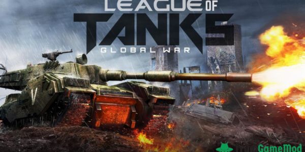 League of Tanks
