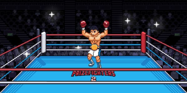 The hottest boxing game today