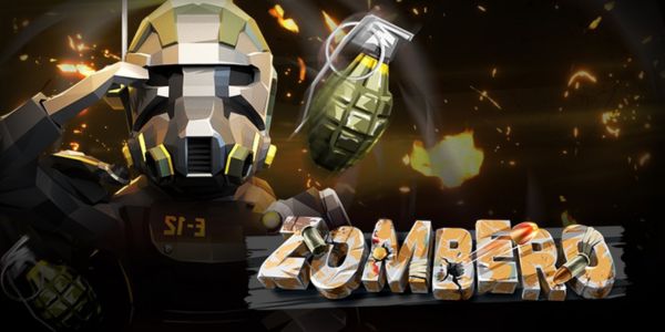 Become the last survivor of the war with Zombero