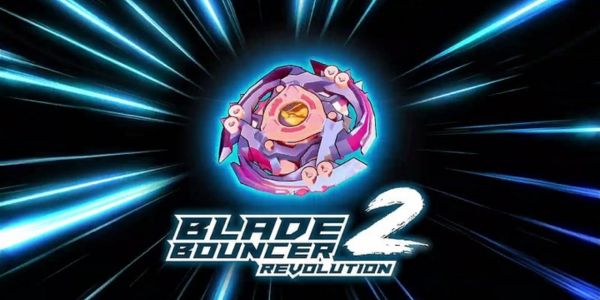 Blade Bouncer 2: Revolution