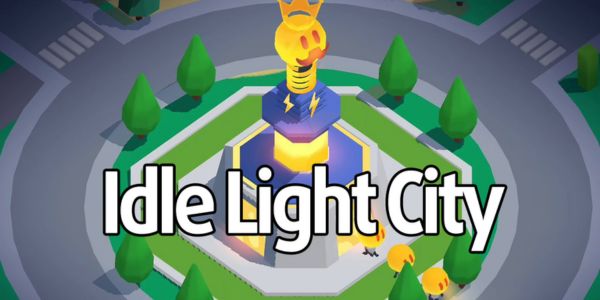 Idle Light City
