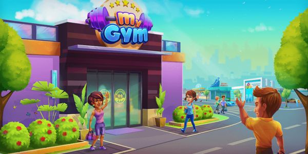 Manage your own gym