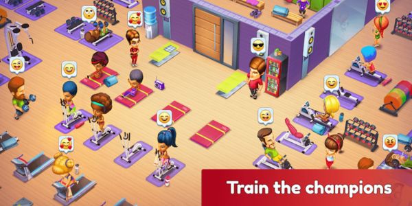 My Gym: Fitness Studio Manager MOD with the best service