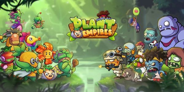 World War of Fruit Warriors and Zombies