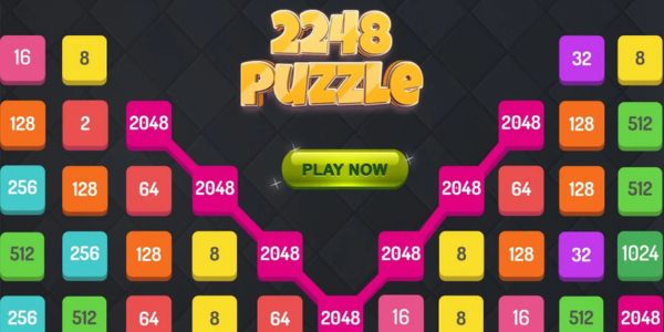 Simple touch to solve puzzles
