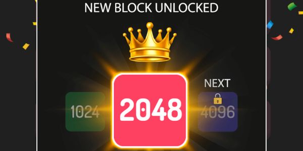 Overcome difficult challenges in 2248 – Number Puzzle Games MOD
