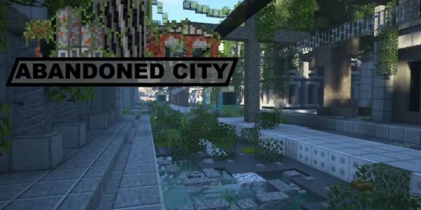 Abandoned City Survival