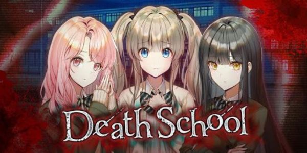 Dead School Mod Chapter 1 by suree rungaum
