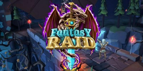 Fantasy Raid