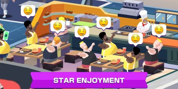 Provide Fitness Club Tycoon MOD service