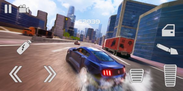 Take on formidable online racers