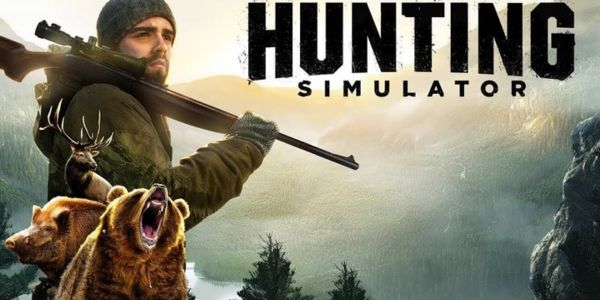 Hunting Simulator Games MOD - the playground of talented hunters 