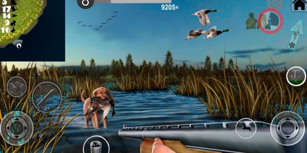 Download now Hunting Simulator Games MOD game at Xapkfree to experience the game