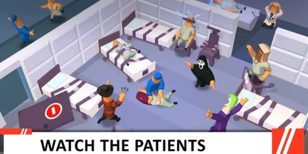 Caring for patients in the best environment