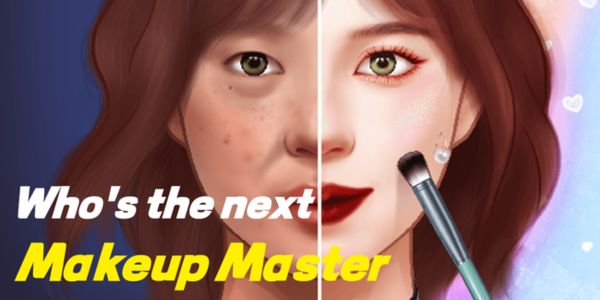Become a makeup master 