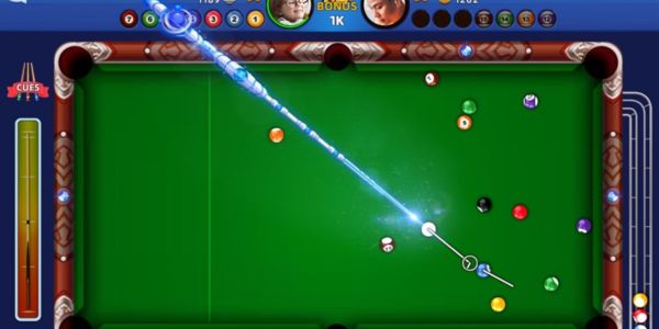 How to download 8 Ball Blitz game at Xapkfree