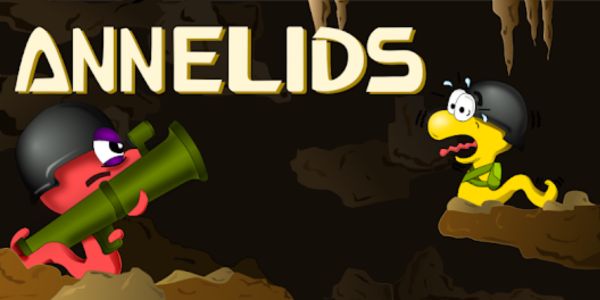 Overview of this exciting and attractive game Annelids: Online Battle Mod