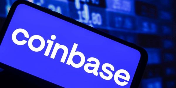  Coinbase, крупнейшая на сегодняшний день криптовалютная биржа