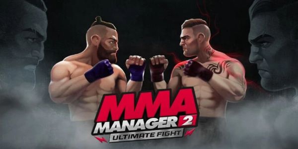 Answering questions about the game MMA Manager 2: Ultimate Fight MOD
