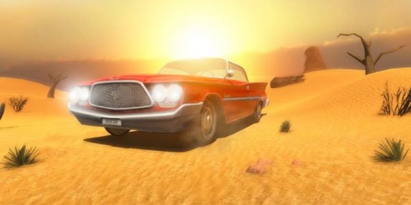 How to download Road Trip Game MOD specifically:
