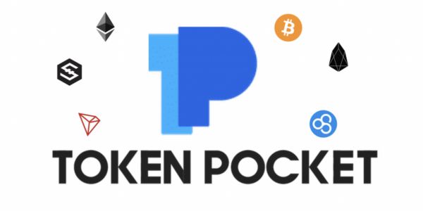 Secure, high-quality Tokenpocket