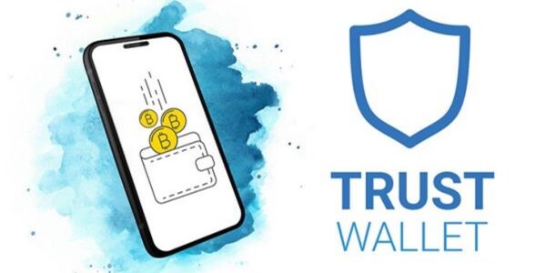 The advantages and disadvantages of the Trustwallet 