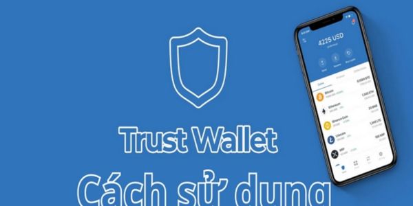 How to use Trustwallet 