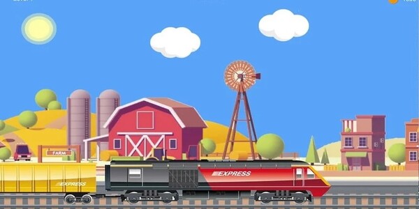 Muchos jugadores optan por descargar Train Simulator: Railroad Game mod