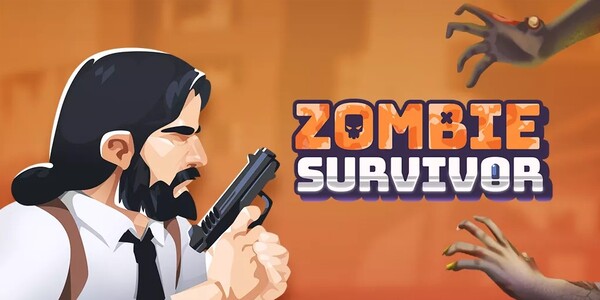 Descargar Zombie Survivor MOD Apk {{version}} (Menú, daños, bloqueo de anuncios) tai zombie survivor