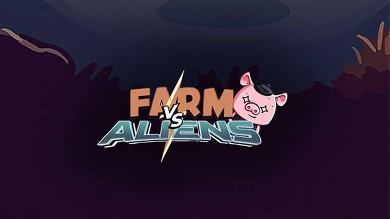 Farm vs Aliens Mod