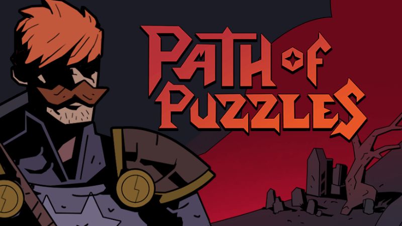 Path of Puzzles Mod