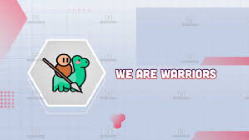 We are Warriors Mod